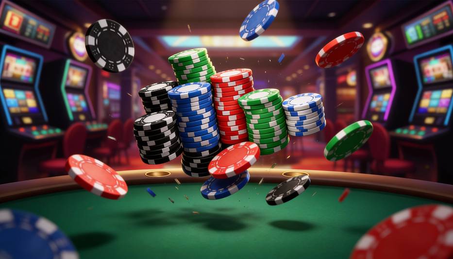 1red casino 1red casino